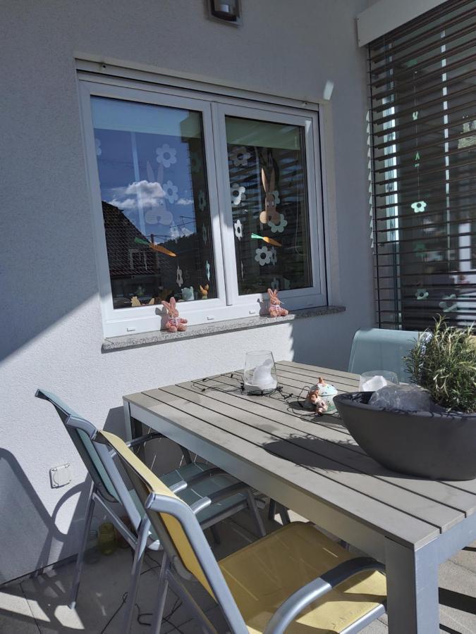 B&B On Top Sirnach Exteriér fotografie